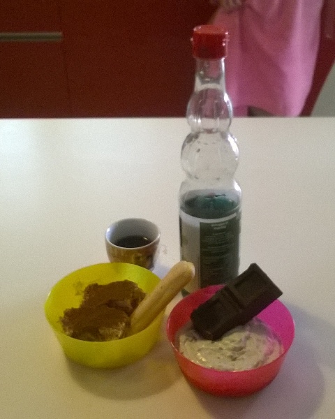 Ricette gelato fatto in casa senza gelatiera