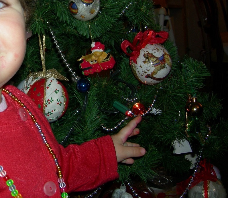 La magia del Natale e i bambini